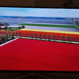 Foto inzerátu Smart Samsung UE40H6500 101cm Wifi