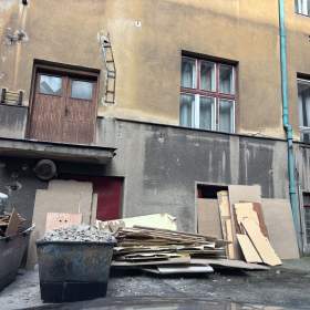 Fotka k inzerátu Daruji za odvoz / 18607583