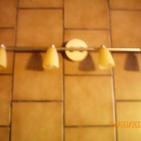 Stropní/nástěnné bodové svítidlo / 19683634