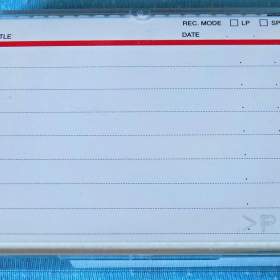 Foto inzerátu SONY Mini DV Premium ME DVM 60,LP 90 