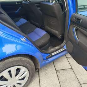 Foto inzerátu VW Golf lV 1.6 16V 77 kW, digiklima, STK 2027