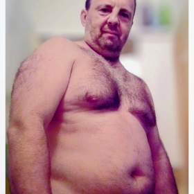 Fotka k inzerátu Hledám na vášnivé diskrétní intimní šukání orál jen chlupače muže od 62 let od 120 kg.. / 19675410