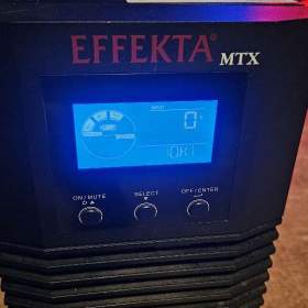 UPS EFFEKTA USV MTX 2000VA / 19683707