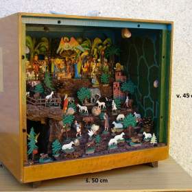 Fotka k inzerátu Betlém / 19183722