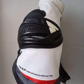 Foto inzerátu Kožená bunda Shima Bandit 2.0