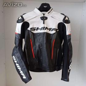 Kožená bunda Shima Bandit 2.0 / 19683926