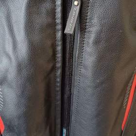 Foto inzerátu Kožená bunda Shima Bandit 2.0