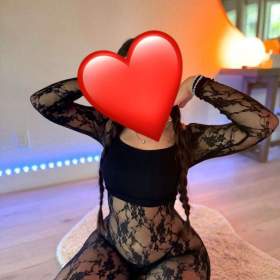 Fotka k inzerátu NOVÁ Denisa🔆 SEX v Ostravě? 💝 Sexy dvacítka🔆  / 18712163