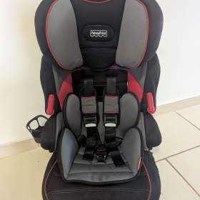 Foto inzerátu Autosedačka Fisher Price 9-36kg