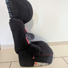 Foto inzerátu Autosedačka Fisher Price 9-36kg