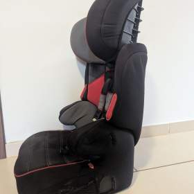 Foto inzerátu Autosedačka Fisher Price 9-36kg