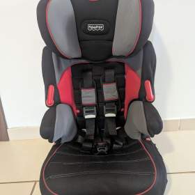 Autosedačka Fisher Price 9- 36kg / 19683935