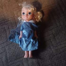 Foto inzerátu panenka