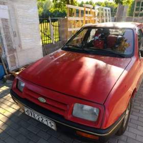 Fotka k inzerátu Ford Sierra / 17739748