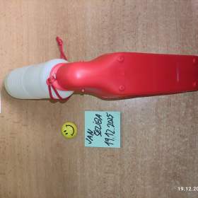 Foto inzerátu Cestovní napájecí láhev pro psy 500 ml