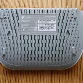 Foto inzerátu Wireless Access Point TP-Link TL-WA801ND