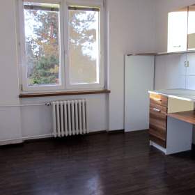 Pronájem, byt 1+1, 40 m2, Ostrava- Výškovice, ul. Jičínská / 19686632