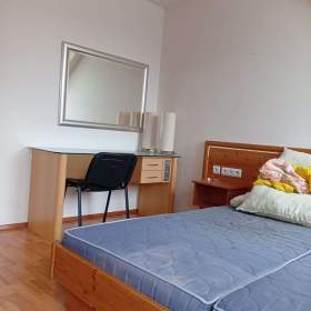 1+kk O.- Mar. Hory, zařízený, 8.000 Kč i s energiemi. Cizinci nevadí... / 19686650