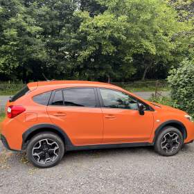 Fotka k inzerátu Prodám SUBARU XV 2.0D, 108 kW, 160. XXX km, původ ČR / 17517539