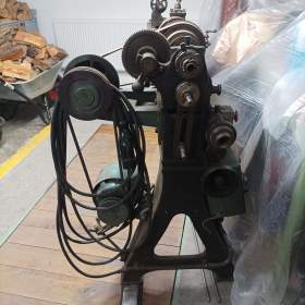 Foto inzerátu Soustruh