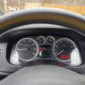 Foto inzerátu Peugeot 307 1,4 benzín 