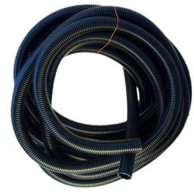 Fotka k inzerátu hadice vysavačová UNI černá / 18260362