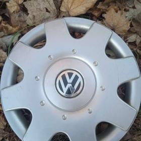 Volkswagen:  originál poklice,250k. c. / 19687670