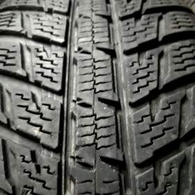 Sady nebo 2ks pěkných zimních pneu 225/65 R17: / 19689126