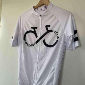 Cyklistický dres značky Montella / 19690402