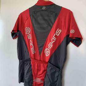 Foto inzerátu Cyklistický dres značky Skins