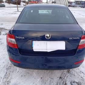 Foto inzerátu prodej Škoda Octavia