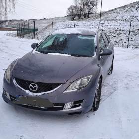 Fotka k inzerátu Mazda 6 GH-  Nová STK / 17520754
