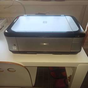 prodám multifunkční tiskárnu Canon MP550 / 19691600