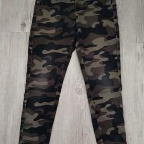 Chlapecké sportovní kalhoty vel.170  / 19691977