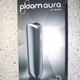 Prodám Ploom aura na zahřívaný tabák / 19691991