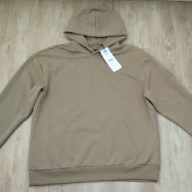 Pánská zateplená mikina zn. Sinsay vel. XL / 19692003