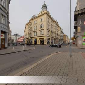 3+1 Tyršova, Ostrava, 110 m2 / 19692111