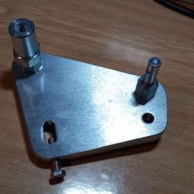 Adaptérová deska stojanu ConStands Suzuki B- King / 19692565