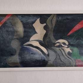 Obraz K. Sedláka / 19697039