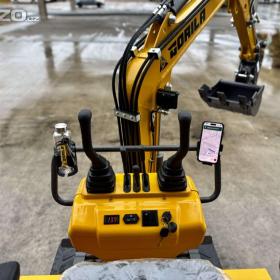 Foto inzerátu PÁSOVÝ MINIBAGR GORILA G10S I LITE 2026