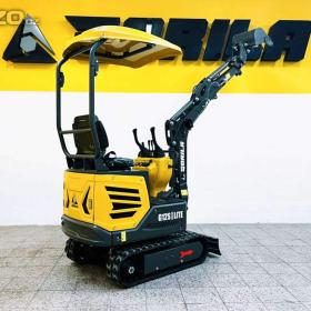 Foto inzerátu PÁSOVÝ MINIBAGR GORILA G12S I LITE 2026