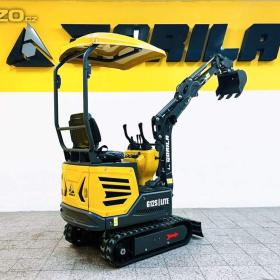 Foto inzerátu PÁSOVÝ MINIBAGR GORILA G12S I LITE 2026