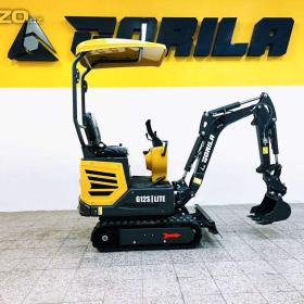 Foto inzerátu PÁSOVÝ MINIBAGR GORILA G12S I LITE 2026