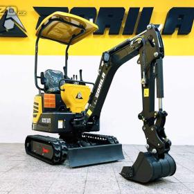 Foto inzerátu PÁSOVÝ MINIBAGR GORILA G12S I LITE 2026