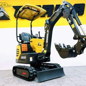 Foto inzerátu PÁSOVÝ MINIBAGR GORILA G12S I LITE 2026