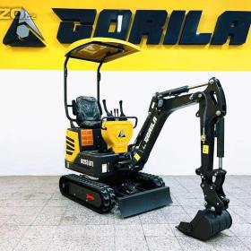Foto inzerátu PÁSOVÝ MINIBAGR GORILA G12S I LITE 2026