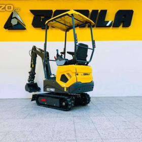 Foto inzerátu PÁSOVÝ MINIBAGR GORILA G12 PRO2 2026