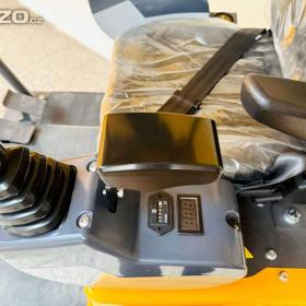 Foto inzerátu PÁSOVÝ MINIBAGR GORILA G12 PRO2 2026