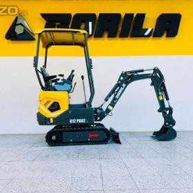 Foto inzerátu PÁSOVÝ MINIBAGR GORILA G12 PRO2 2026