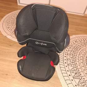 Autosedačka Cybex Solution X fix / 19697239